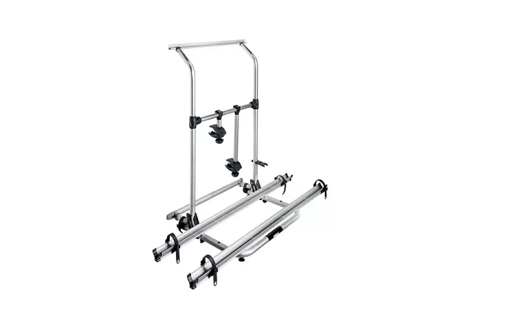 Thule polkupyöräteline Sport G2 W150/Hobby - Polkupyörätelineet asuntovaunuun - 307128 - 1
