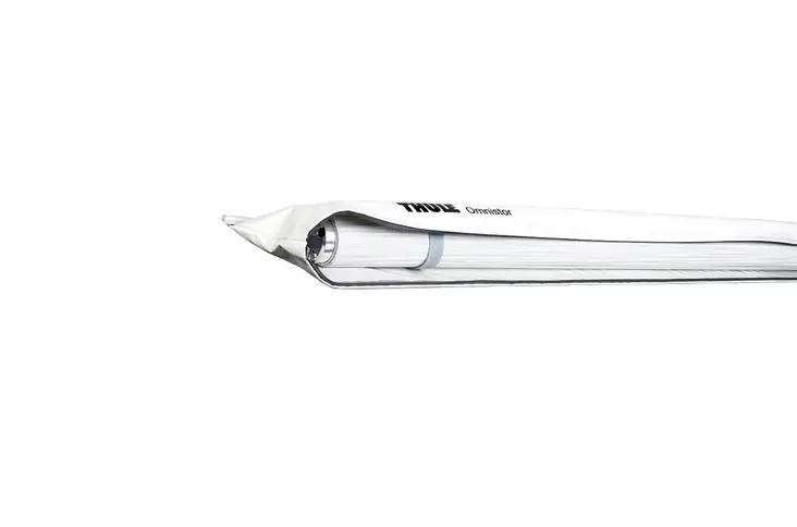 Thule pussimarkiisi Omnistor 1200 4,00 x 2,50 - Pussimarkiisit Thule - 307268 - 1