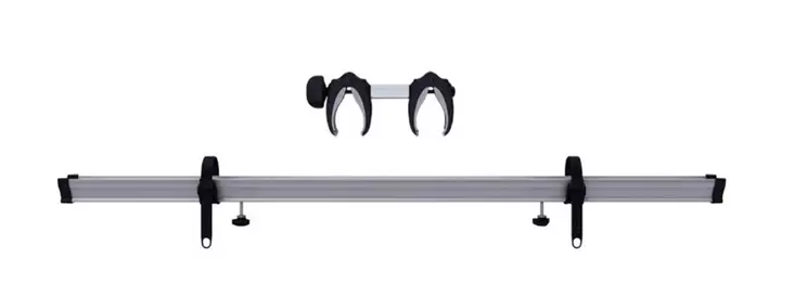 Thule pyöräkouru Sport G2 Garage 4 - Polkupyörätelineiden tarvikkeet - 306578 - 1