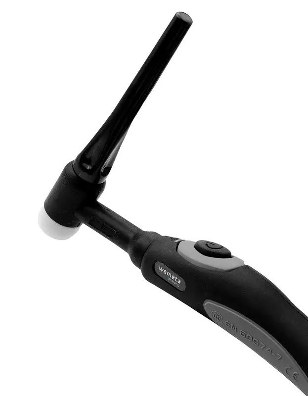 TIG POLTIN WP17-4M- 9NAP. - TIG-polttimet ja kulutusosat - WA65128 - 1