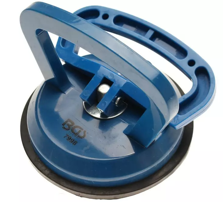 Tuulilasin Asennusimukuppi BGS 40 kg - Lasinvaihto - BGS7998 - 1