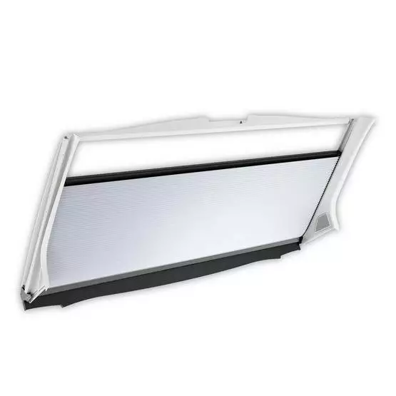 Tuulilasin pimennysverho Ducato X250/290 2006- - Ikkunat ja osat - 9104121168 - 1