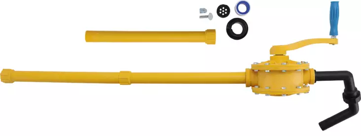 Tynnyripumppu BGS Veivattava - Tynnyripumput - BGS9698 - 1