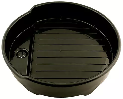 Tynnyrisuppilo 205L tynnyriin - Suppilot ja kannut - 258-5628 - 1