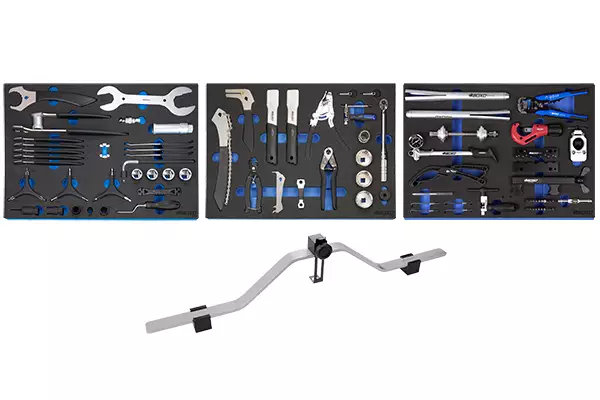 Työkalusarja polkupyörille, 88 osaa - Työkalumoduulit työkaluvaunuihin - 285-TK88 - 1