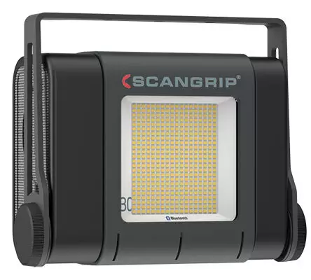 Työmaavalaisin Site light 30 - Kaikki työmaavalot - 297-60-35268 - 1