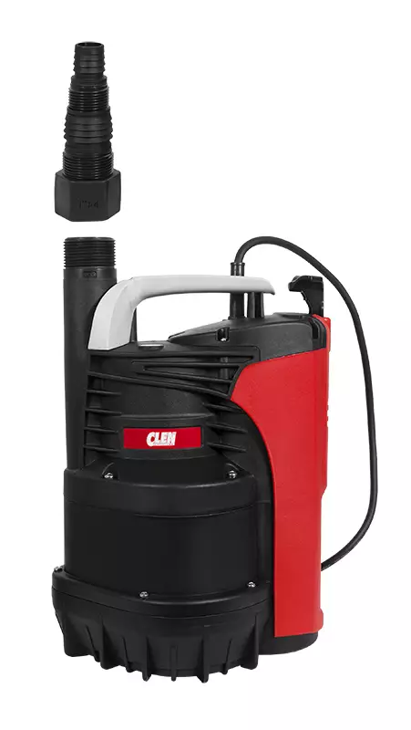 Uppopumppu CWP 600 Clen 230V, 600W - Clen uppopumput - CLU09878 - 1