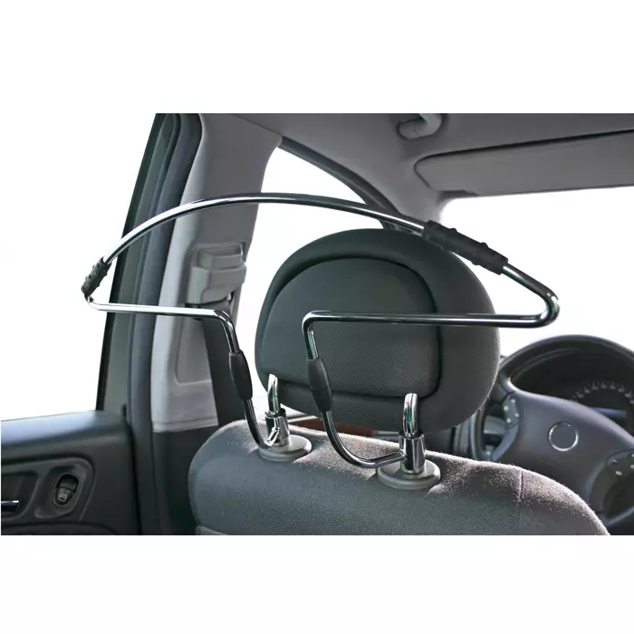 Vaateripustin niskatukeen - Muut sisätilan tarvikkeet - 929-60398 - 1