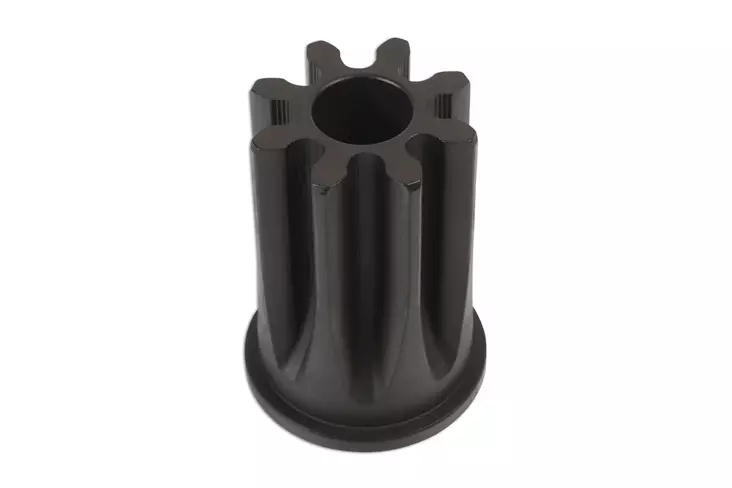 Vauhtipyörän pyöritystyökalu 1/2" Renault - Renault ajoitus- ja lukitustyökalut - 258-6528 - 1