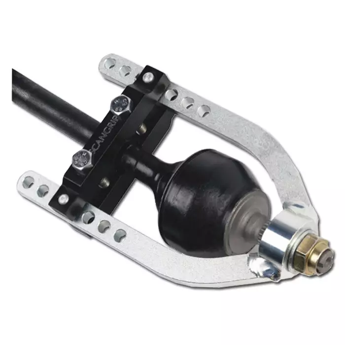 Vetonivelen irrotustyökalu - Vetonivel- ja akselityökalut - 291-2258 - 1