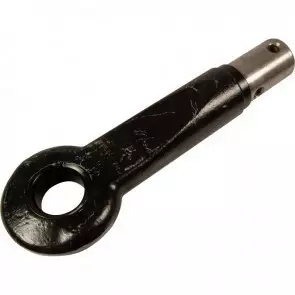 Vetopään silmukka zav 3,5-1 Bpw zav 3,5-1 Bpw al-ko - Vetopää ja -koukku tarvikkeet - 4008858 - 1