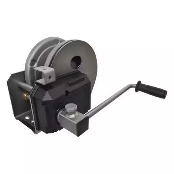 Vintturi 1201A AL-KO Optima vinssi 1201A Optima - Vaijerivinssit - 1730018 - 1