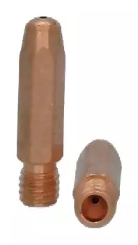 Virtasuutin KMP 1,0 mm 8MX35 mm 5 kpl - Muut hitsauspolttimien kulutusosat - WA62578 - 1