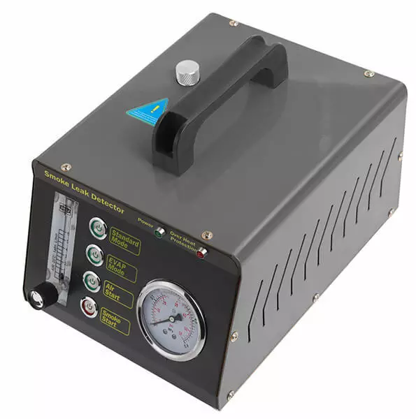 Vuodonetsintälaite SDT-208 XL-Tools - Diagnostiikka ja testerit - 291-XLSDT208 - 1