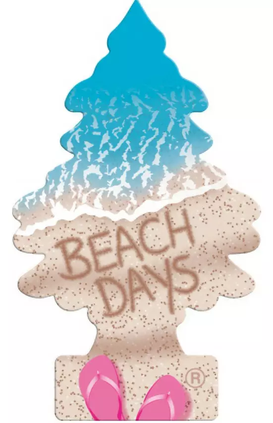 Wunder-Baum Beach Days - Muut sisätilan tarvikkeet - 8651238 - 1