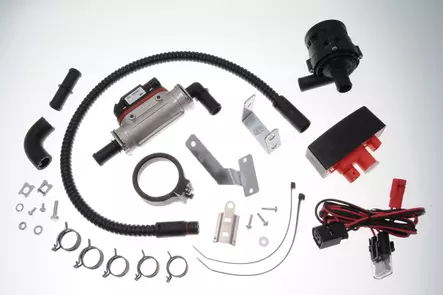 413739 Letkulämmitin DEFA - DEFA Lohko- ja letkulämmittimet - D413739 - 1