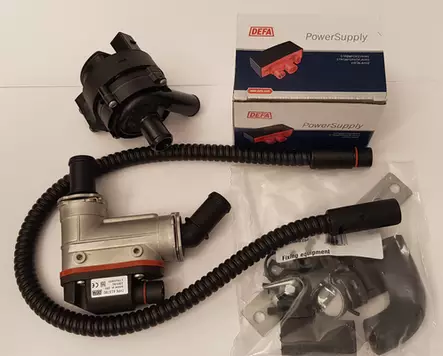 413759 Letkulämmitin DEFA - DEFA Lohko- ja letkulämmittimet - D413759 - 1