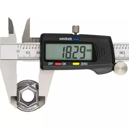 Aluvanne hylsysarja Ford 19 mm - Vannehylsyt ja momenttisauvat - VIGV6309 - 2