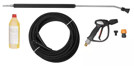 CLEN PW KOSMIC 1309 Kuumavesipesuri 230V - Clen painepesurit - CLP40909 - 2