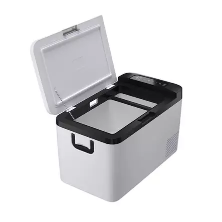 Frezzer Pro 25L 12/24V 230V matkajääkaappipakastin - Jääkaapit muut - 102381329 - 2