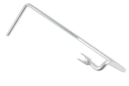 Jarrupolkimen Irrotustyökalu VW Passat 2015-2016 - Jarrutyökalut - 258-7079 - 1