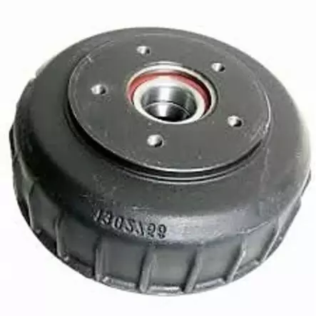 Jarrurumpu 112x5/m12x1.5, 2361 2361 euro - Peräkärryt jarrurummut  - 1932109 - 1