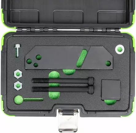 JBM ajoitustyökalusarja mb, Renault, dacia - Mercedes-Benz ajoitus- ja lukitustyökalu - 50-54289 - 1