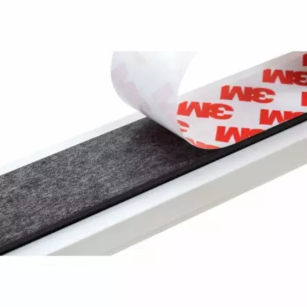 Kaapinalusvalaisin Ladattava L=35cm Liiketunnistemella - POISTO - 1600-0439 - 2