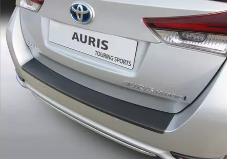 Kolhusuoja Toyota Auris Touring Sports 9/2015- - Toyota takapuskurin suojat - RBP919 - 1