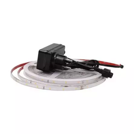 LED-valonauha 10m 3500K 43W 24V 3200LM - POISTO - 7639 - 2