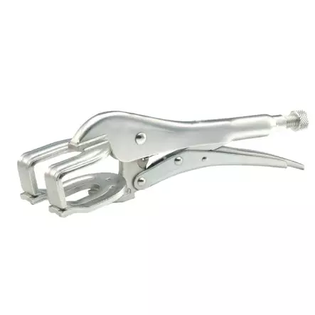 Lukkopihdit hitsausleuat 225mm Boxo - Lukkopihdit - 284-B50H-9 - 1