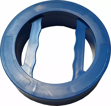 M-Pro irrotuslanka teräs neliö 50 m - Lasinvaihto - COB930019 - 1