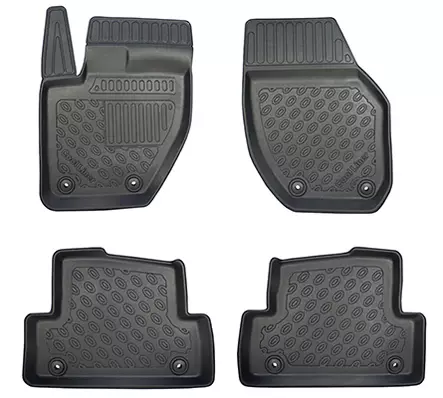 Mattosarja Volvo V40 II Cross Country 7/2012- 1,90 kg - Volvo mattosarjat - 878-402589 - 1