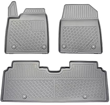 MATTOSRJ 3D KIA EV610/21- - Kia mattosarjat - 878-403819 - 1