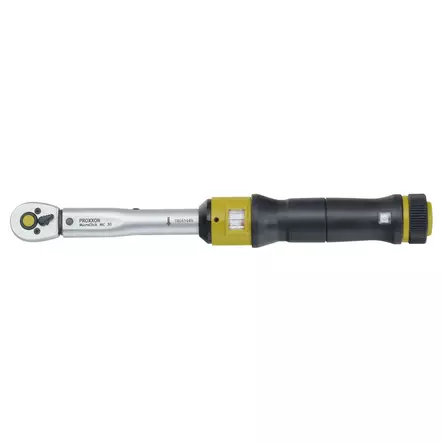 MicroClick MC 30 momenttiavain 1/4" 3-15 Nm - Momenttiavaimet - 23349 - 1