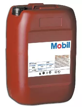 MOBIL ATF 3309 20L - Vaihteisto- ja peräöljyt - 156579 - 1