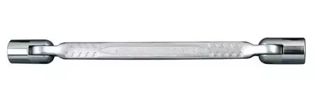 Nivelhylsyavain 8x9 Boxo - Jako- ja lenkkiavaimet - 284-B45-8X9 - 1