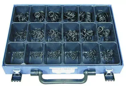 O-rengas lajitelma tuumamitoitus - Pientarvikevalikoimat - 698-9010039 - 1