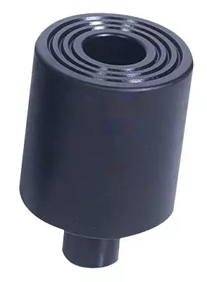 Paineilmahydraulisten hallinostimien korotuskappale 75 mm - Muut korjaamolaitteet - 270-51-L0100009 - 1