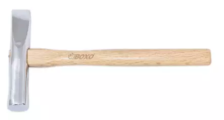 Peltisepän Vasara 36mm - Peltityökalut - 284-B75-459 - 1