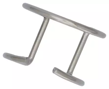 Plasma etäisyyslanka P100-140 1 kpl Wameta - Plasmaleikkurien kulutusosat - WA61939 - 1