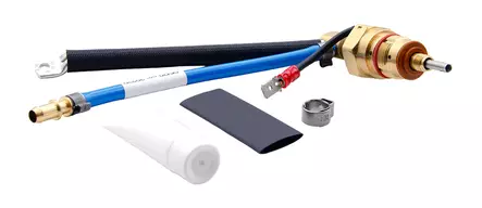 PLASMA KORJAUSPÄÄ 80 A 1 KPL - Plasmaleikkurien kulutusosat - WA66279 - 1