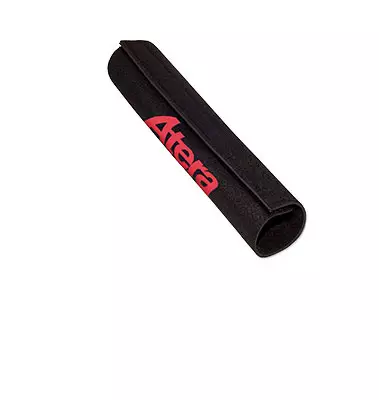 Polkupyörän Runkosuojus 20 cm Atera - Polkupyörätelineiden tarvikkeet - 910-022739 - 1