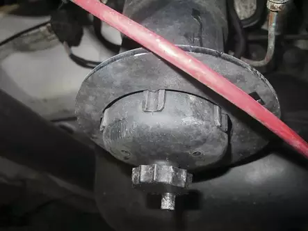 Polttoainesuodatinavain VW Crafter/Volvo - Suodatinavaimet - 258-7039 - 2