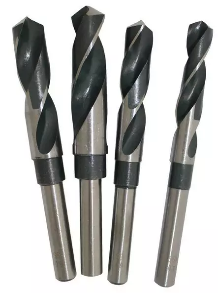 Poranteräsarja 4-os. 14-20mm, kara 13mm - Poranterät - 2119 - 1