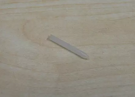 Rasian saranatappi Kansiin 1000206, 1000207 ja 1000208 - Sähkörasiat ja pistokkeet - 1000209 - 1