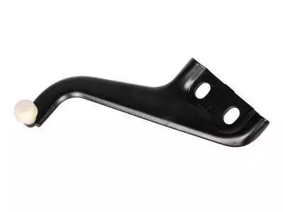 Rullaohjain Liukuoveen Vito, Viano, Oikea ylhäällä - Rullaohjaimet pakettiautoon - 1041-81009 - 2