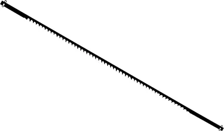 Tappikiinnitteinen lehtisahanterä käänteinen 12 kpl DS 460 - Muut Proxxon koneet ja tarvikkeet - 28749 - 1