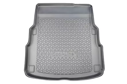 Tavaratilamatto Audi A8 (D5) 60 TFSI e Plug-in Hybrid + Facelift 2021 10.201 - Audi tavaratilan matot - 878-194109 - 1