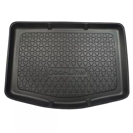 Tavaratilamatto Ford C-MAX II 11.2010-06.2019 - Ford tavaratilan matot - 878-192629 - 1